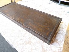 Antique oak barrister for sale  Pennsburg