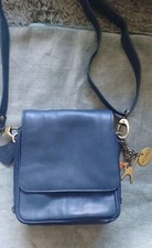 Soft leather catwalk for sale  STOKE-ON-TRENT