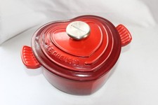 Creuset cocotte damour for sale  Englewood