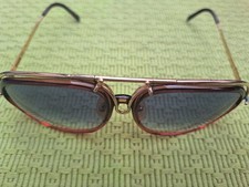 Sonnenbrille porsche design gebraucht kaufen  Billigheim