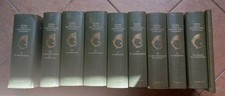 Storia della letteratura usato  Pescia