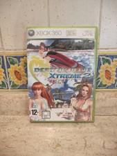 Dead or Alive Xtreme 2 Microsoft Xbox 360 comprar usado  Enviando para Brazil