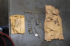 Kit de carburador 1933 1934 1935 Plymouth Carter, esta é uma bola + kit bola comprar usado  Enviando para Brazil