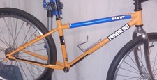 Cadre vélo sunn d'occasion  Pau