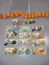 Sorpresine kinder serie usato  Pesaro