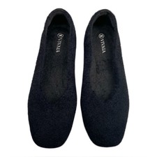 Vivaia black faux for sale  Port Orchard