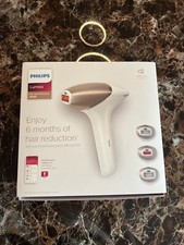Dispositivo de depilação PHILIPS Lumea 9000 SenseIQ IPL comprar usado  Enviando para Brazil