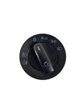 Usado, VW PASSAT B6 3C 2008 HEADLIGHT SWITCH Licht Scheinwerfer schalter 1K0941431AS comprar usado  Enviando para Brazil