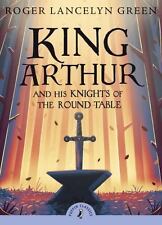 King Arthur and His Knights of the Round Table by Green, Roger Lancelyn comprar usado  Enviando para Brazil