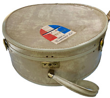 Valise chapeau samsonite d'occasion  Saint-Aubin-du-Cormier