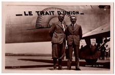 Cpa aviation doret d'occasion Cpa aviation doret d'occasion  Gennevilliers