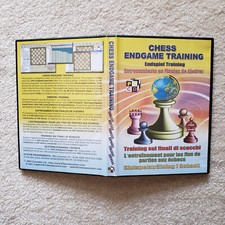 Chess endgame training gebraucht kaufen  Wachtberg