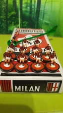 Subbuteo hybrid milan usato  Roma