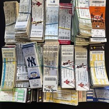 Lot mlb spring for sale  Chicago