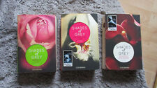 Trilogie fifty shades gebraucht kaufen  Wunsiedel