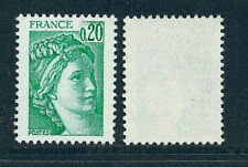 Sabine 1967a variété d'occasion  Strasbourg-