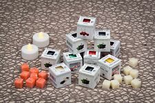 Scented cubes duftwachs gebraucht kaufen  Mötzing