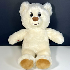 Build A Bear BAB Lil' Cub Pudín Oso de Peluche Peluche Peluche 15" segunda mano  Embacar hacia Argentina