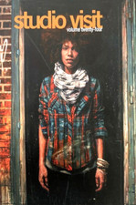 Studio visit volume for sale  Sachse