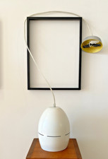 Suspension vintage egg d'occasion  Salignac-Eyvigues