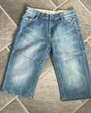 Liver jeans kurze gebraucht kaufen  Mainz