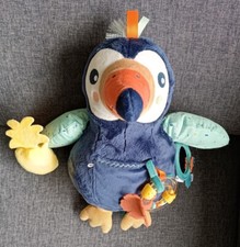 Doudou peluche alban d'occasion  Hazebrouck