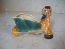 Shawnee pottery pixie for sale  Cedar Falls