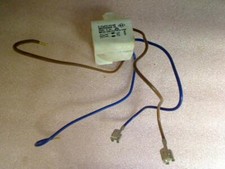 Netzfilter kondensator hmf25 gebraucht kaufen  Hofheim