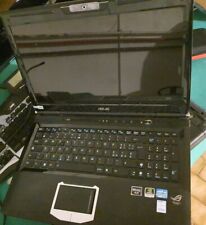 Notebook asus g60j usato  Italia