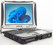 Panasonic toughbook mk8 d'occasion  Expédié en Belgium