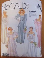 Mccalls 2942 sewing for sale  LINCOLN