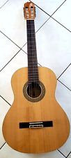 Guitare classique conservatoir d'occasion  Toulouse-
