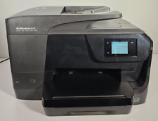 Black officejet pro for sale  LYMINGTON