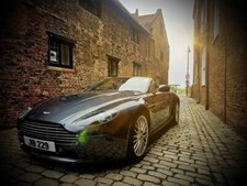 2011 aston martin for sale  KING'S LYNN