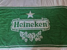 Heineken telo mare usato  Rimini