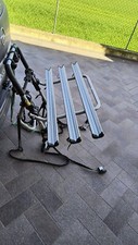 Porta bici alluminio usato Porta bici alluminio usato  Villa Estense