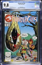 Thundercats scarce last for sale  Boone