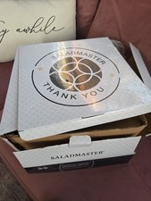 Saladmaster food processor for sale  BELFAST
