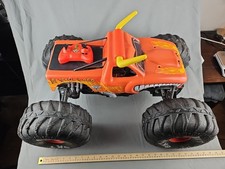 Monster jam official for sale  Cass City