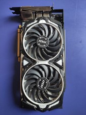 Msi radeon 590 usato  Villafranca d'Asti