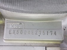 Moteur kawasaki 500 d'occasion  Livron-sur-Drôme