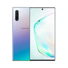 Samsung galaxy note10 d'occasion Samsung galaxy note10 d'occasion  Aubervilliers