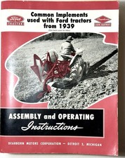 1939 1952 ford for sale  New Lisbon