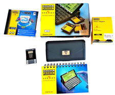 Psion series 4mb for sale  LUTTERWORTH