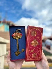 Disney clé jumbo d'occasion  Verdun