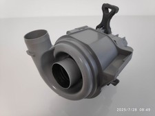 Heizpumpe spülmaschine bosch gebraucht kaufen  Benningen