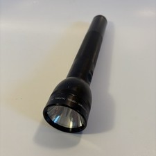 Mag lite flashlight for sale  San Jose