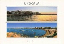 Espagne escala costa d'occasion  France