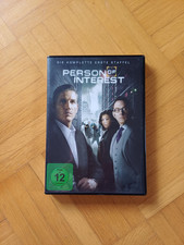 Dvd person interest gebraucht kaufen  Bad Tölz