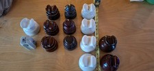 13vintage porcelain ceramic for sale  San Diego